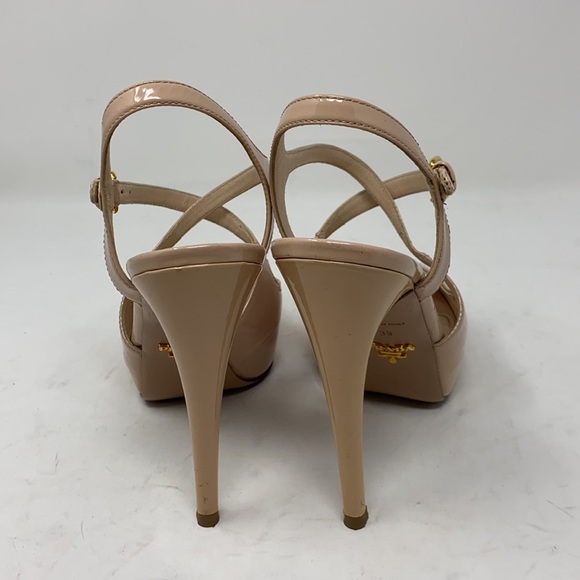 Prada sandals - Picture 3 of 6
